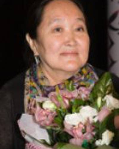 Степанида Борисова фото