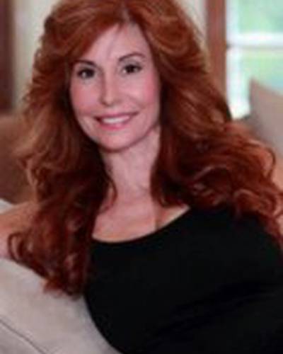 Сюзанн ДеЛорентис фото