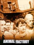 Постер из фильма "Зверофабрика" - 1