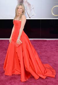 Кадр 85-я церемония вручения премии «Оскар»