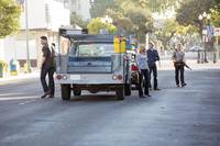 Кадр Настоящая кровь