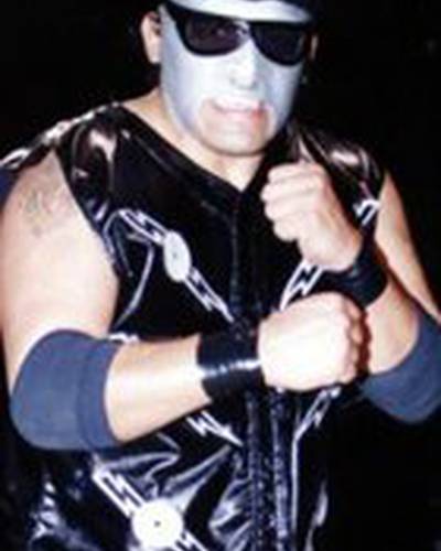 Рафаэль Гарсия фото