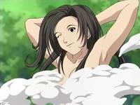 Кадр Наруто