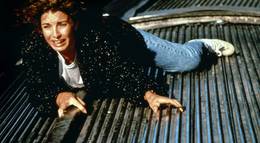 Кадр из фильма "Узкая грань" - 1