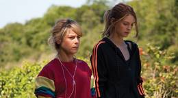 Кадр из фильма "Irréprochable" - 2