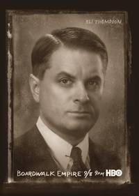 Постер Подпольная империя