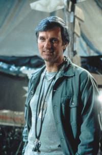 Кадр Чертова служба в госпитале Мэш