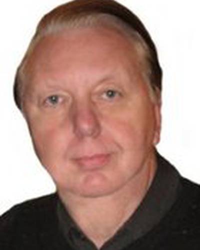 Пол В. Купер фото