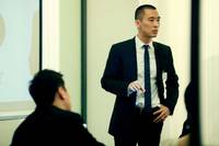 Кадр Вперед, Лала