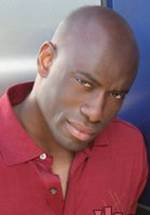 Айк Онуоха фото