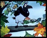 Кадр Ворона