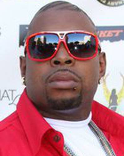 Рико Стронг фото