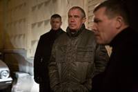 Кадр Черная молния