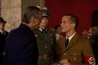 Кадр Сила воли