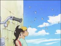 Кадр Дневник поездки в Иокогаму за покупками (видео)