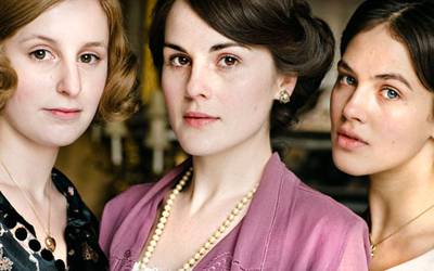 Лучшие эпизоды «Аббатства Даунтон»