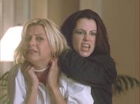 Кадр Выпускной экзамен (видео)