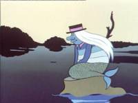 Кадр Летучий корабль