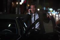 Кадр Драйвер на ночь