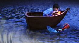 Кадр из фильма "Dorme" - 1