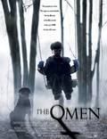 Постер из фильма "Омен" - 1