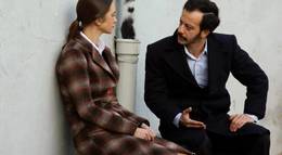 Кадр из фильма "Дядя Кара" - 2