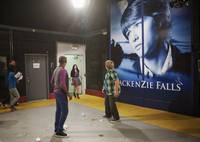 Кадр Дайте Санни шанс