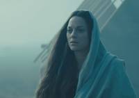 Кадр Макбет