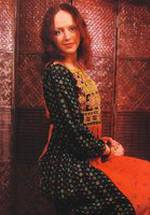 Елена Морозова фото