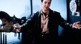 Кадр из фильма "Бесплатные деньги" - 1