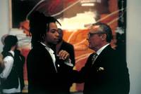 Кадр Баския