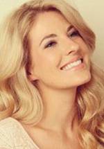 Стефани Ли Шлунд фото