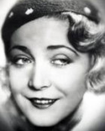 Вильма Банки фото