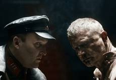 В Украине впервые покажут фильм с переводом для незрячих