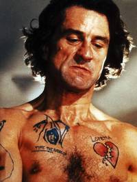 Кадр Мыс страха