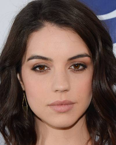 Аделаида Кэйн фото