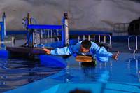 Кадр Рай океана