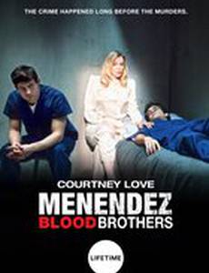 Menendez: Blood Brothers