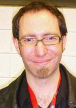 Джо Келли фото