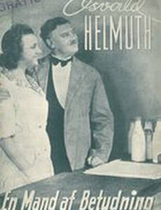 En mand af betydning