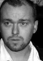 Olaf de Fleur Johannesson фото