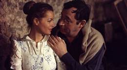 Кадр из фильма "Старое ружье" - 2