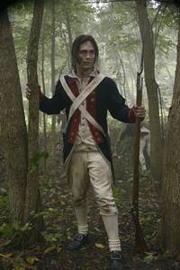 Кадр Быть человеком