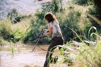 Кадр Первобытное зло