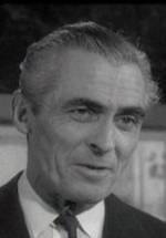 Эдвард Андердаун фото