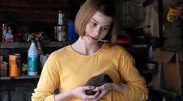 Кадр из фильма "Потерянное время" - 2