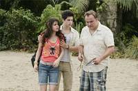 Кадр Волшебники из Вэйверли Плэйс в кино