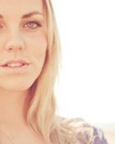 Бриджет Гарвуд фото