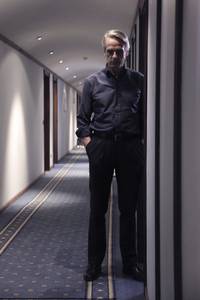 Кадр Двое во вселенной