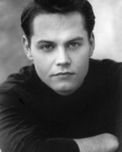 Кертис Имис фото